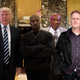 Taylor Swift, Donald Trump, Kanye West, Bill Cosby, Michael Rapaport and R. Kelly